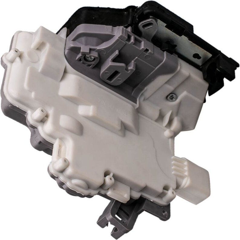 8K0839015 Türschloss Stellmotor Hinten Links for audi A4 B8 8K Avant Allroad