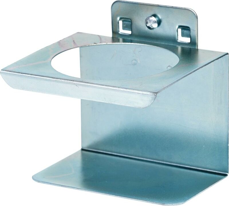 Runddosenhalter ø 70mm, 100mm