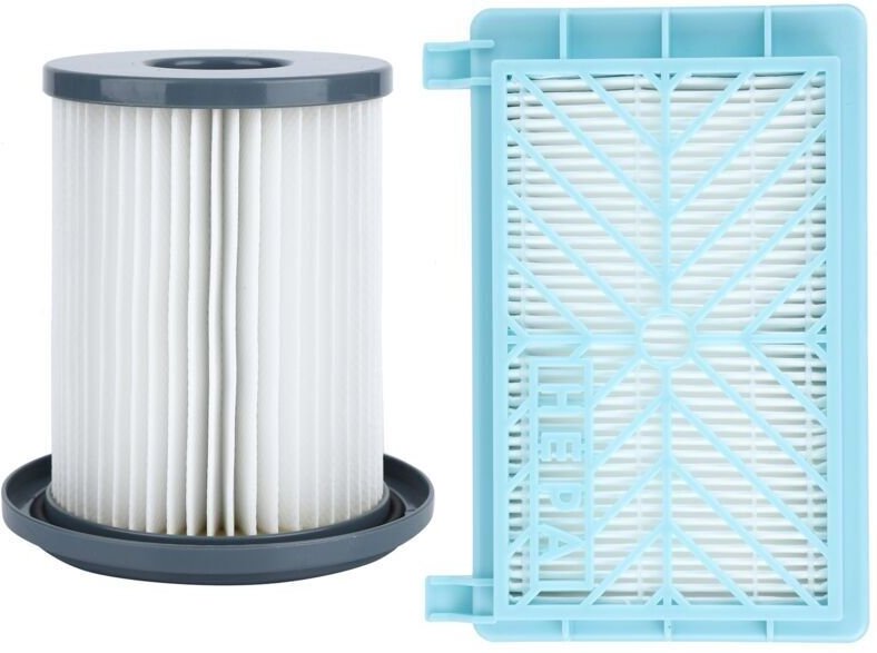 Staubsauger-Zubehör-Siebfilterelement für Philips FC8732 FC8734 FC8736 FC8748