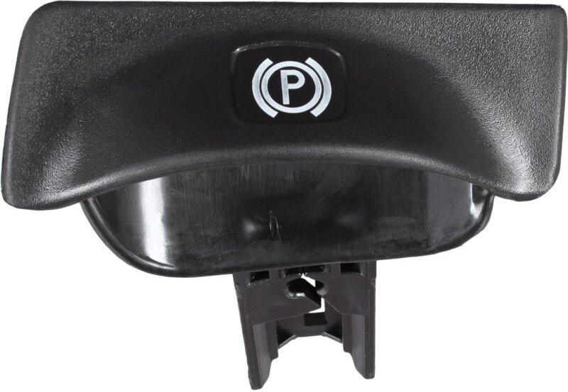 Mercedes C219 CLS-Klasse 04-10 Feststellbremshebel