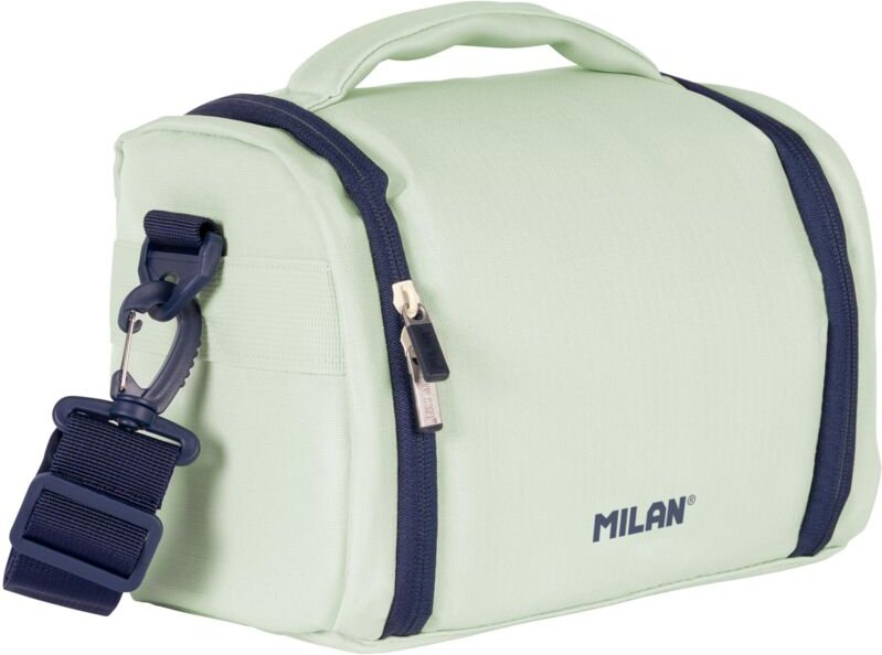 MILAN® Isothermal Food Bag Großes Fassungsvermögen (5 L) Sammlung 430 Seit 1918, Grün