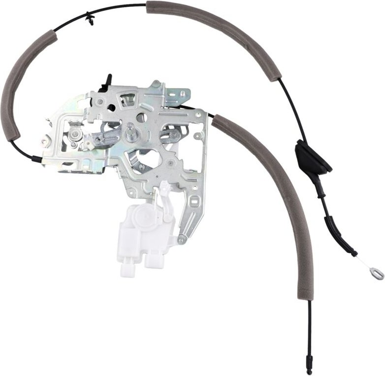 826703236R Auto-Stellmotor Schiebetürschloss Rechts für Master III Movano NV400