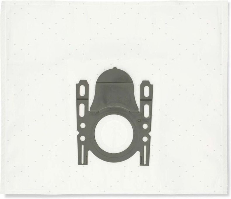 Staubsaugerbeutel synthetik 4er pack passend fur boschsiemens