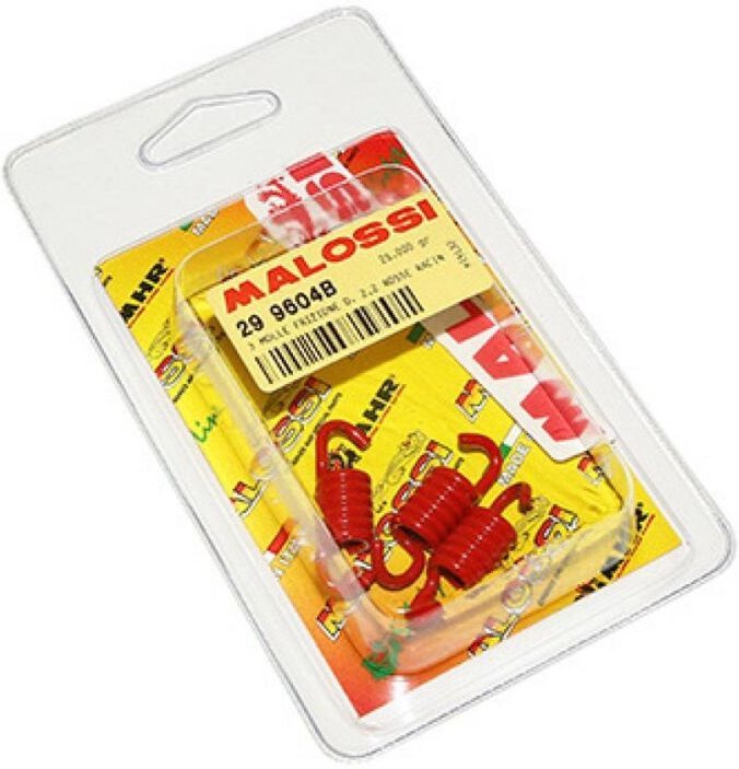 kupplungsfeder malossi für roller mbk 50 nitro avant 2017 29