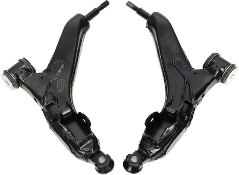 2 Querlenker links vorne Lexus GS (S19), IS II (E2)