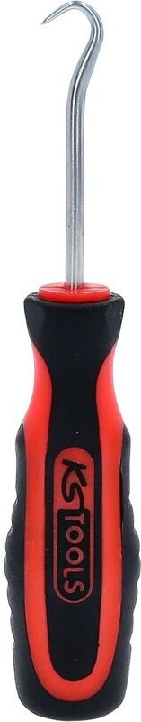 Ks Tools 550.1049 Hakenwerkzeug, 135°gebogen