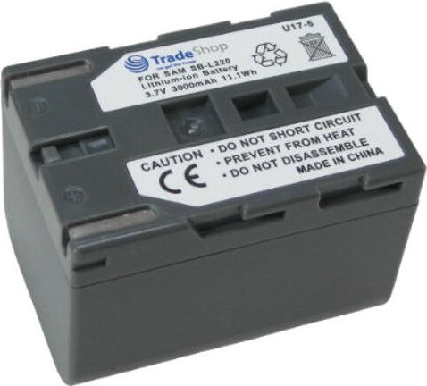 Camcorder Akku für Medion MD9021 MD9021n MD9035 MD9035n MD9069 MD9069n MD9090 MD-9021 MD-9021n MD-9035 MD-9035n MD-9069 ...