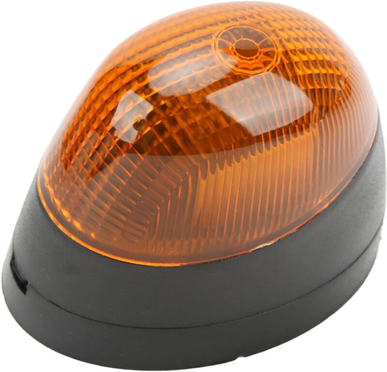 Yctze für MK6 MK7: Ersatz-Seitenblinker YC1513B376AF 2000-2014, Seitenmarkierungsleuchte 1202148 für bessere Sichtbarkei...