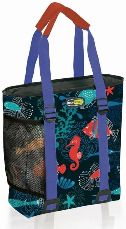 Kühltasche Boxy+ mittel 18 Liter - Gio'Style