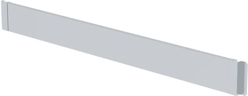 Munk - Günzburger Steigtechnik Alu-Bordbrett Längsseite 1.0,8 m - 027943