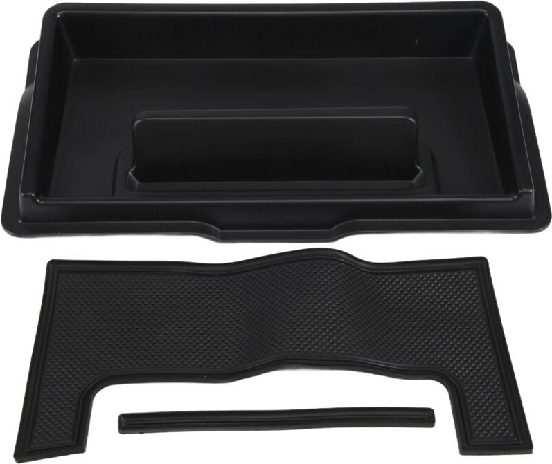 Auto Multifunktions-Dashboard Aufbewahrungsbox Innenzubehör für Jimny 2019 2020