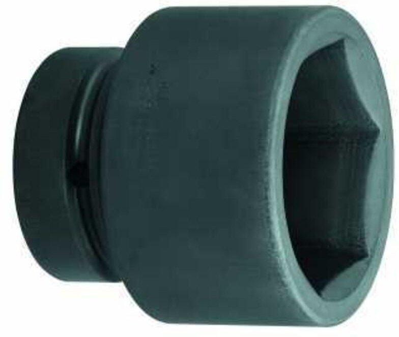 L+ k 64 110 Kraftschraubereinsatz 2.1/2' 6-kant 110 mm