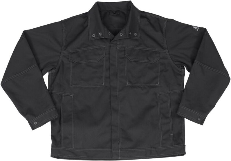 MASCOT Industry Arbeitsjacke Trenton Gr. S schwarz 12307-630
