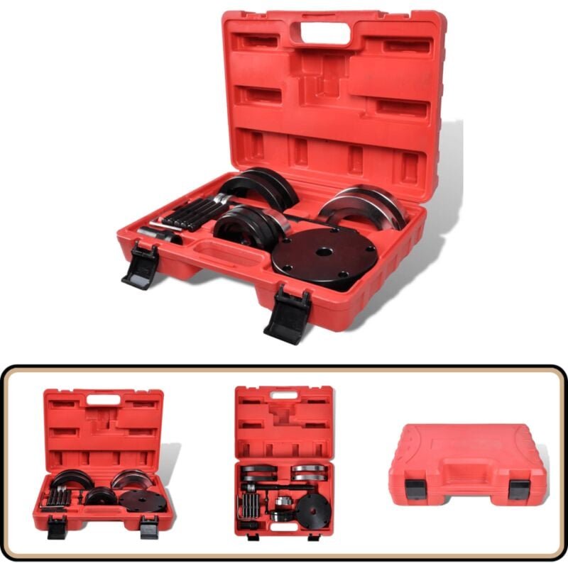 Radlagerwerkzeug Radlager Demontage Abzieher 85 mm - Radlagerwerkzeug - Radlagerabzieher - Autowerkstatt - Autoreparatur...