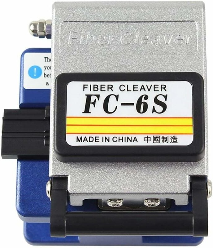 LWL-Cleaver Metall-Cleaver FC-6S LWL-Cleaver