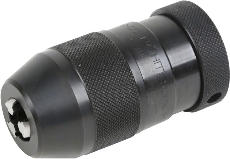 Schnellspann-Bohrfutter supra Größe 13S B12