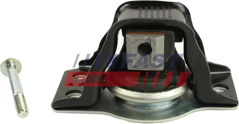 Motorlager Ft52591 Schnell