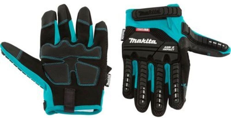 Arbeitshandschuhe Verstärkt Gr.10 - Makita