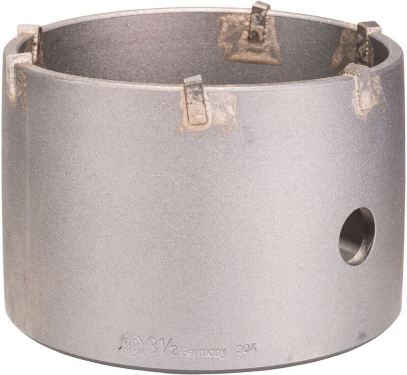 Hohllochbohrer SDS Plus-9 90 mm 90 x 50 x 72 mm 6 BOSCH 2608550615