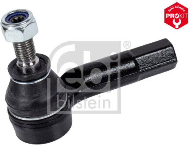 Lenkstangenkopf 19812 FEBI