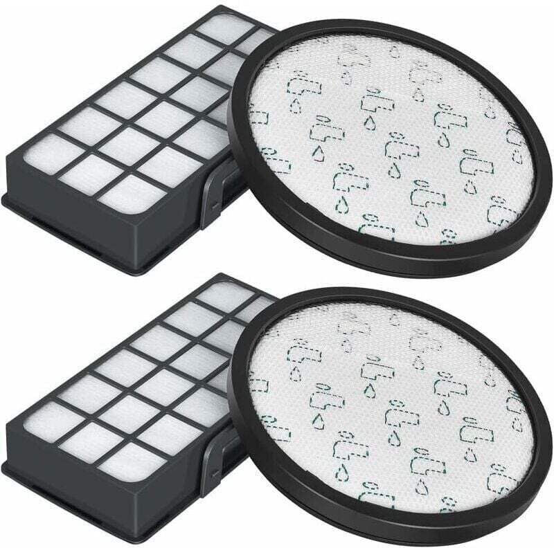 HEPA-Filter für Rowenta