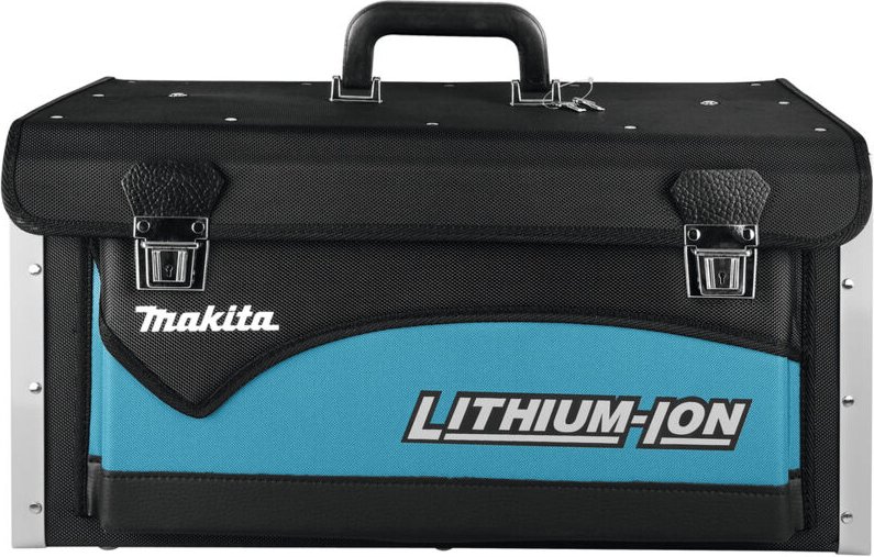 Makita Universalkoffer Textil / Kunststoff