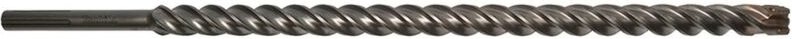 Hm Bohrer nemesis, ø 28,0 mm, Länge 520 mm, SDS-max - Makita