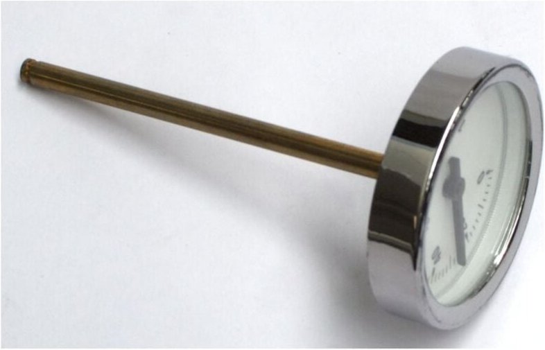 Daikin Thermometer Durchmesser 51 für AMK1 für Mischergruppe