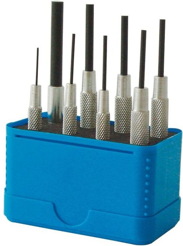 Splintentreiber-Satz mit Hülse Ständer - Forum