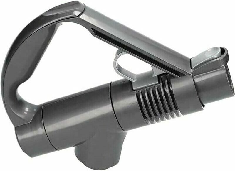 Zubehörgriff für Dyson Staubsauger, Dyson DC19 Griff, Dyson DC19 Handgelenk-Staubsauger, Dyson DC19 DC23 DC26 DC29 DC32 ...