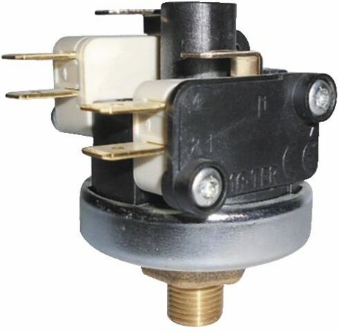 Capteur de pression d'eau 1.5 - 4b M1/8 XP