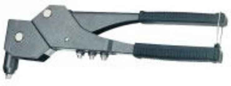 Professionelle Mehrpositions-Nietzange OUTIFRANCE