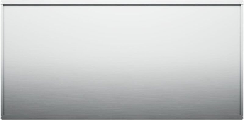 Arbeitsplatte ∙ Edelstahl ∙ für Werkstattwagen V4481-XXL ∙ V4481-XXL-X