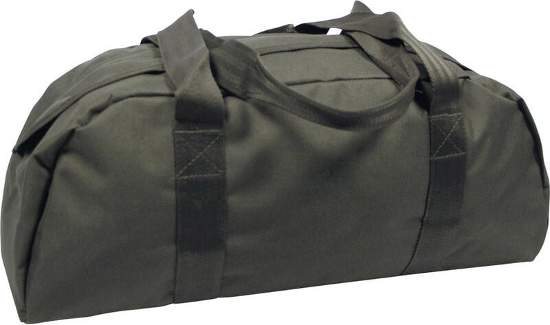 Military & Adventure Tasche workbag (b x h x t) 510 x 210 x 180 mm Oliv 30650B - MFH
