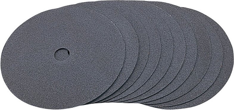 Makita Fiberschleifscheiben 180 x 22 mm • 50 • 25 Stk.