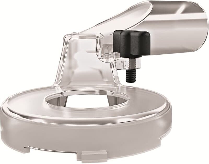 Flex - Fräskorb Absaughaube sg-pb cer 531.652 für cer 18.0-EC