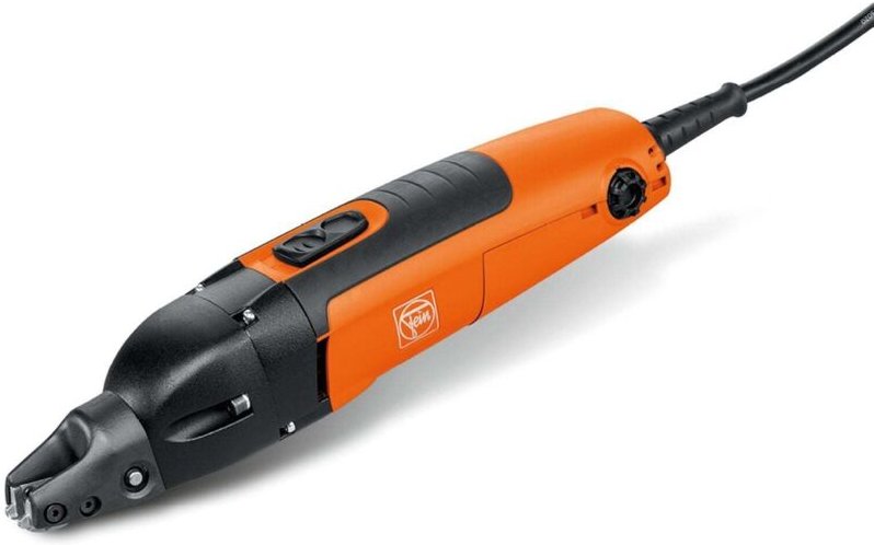 Fein - Schlitzschere bss 1.6 e bis 1,6 mm - 72303161000