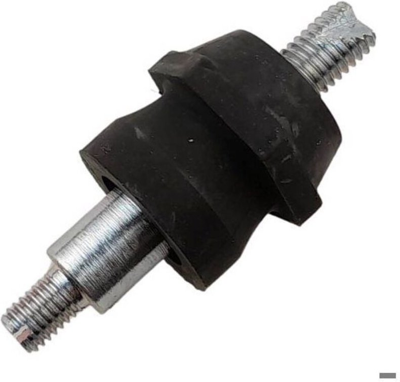 Luftfilter-Dämpfer Anti-Vibration DAF CF XF 1382607, M8 M10