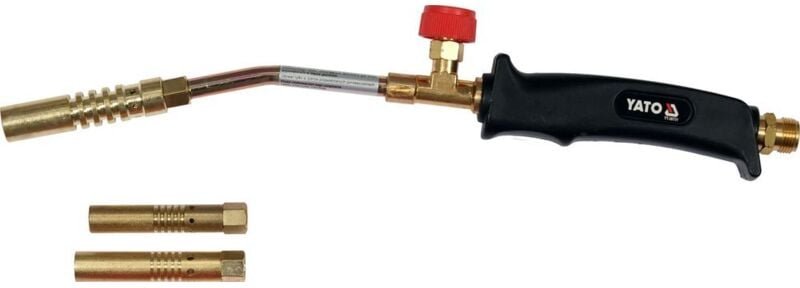 Dreipunkt-Lötdüsenbrenner 360 Mm - Yt-36731