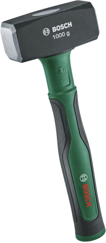 Bosch Home and Garden 1600A02ZA4 1600A02ZA4 Fäustel 1220 g 1 St.