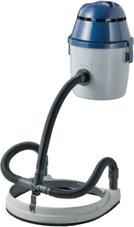 Cleancraft Absaugkit AK-ESM 432, 7210002