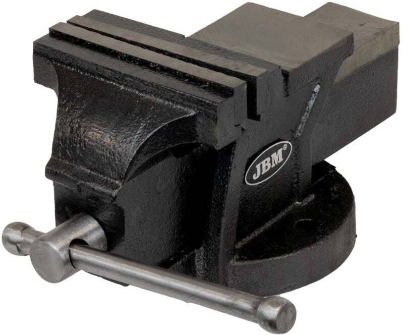 Schraubstock 100mm. JBM 52869