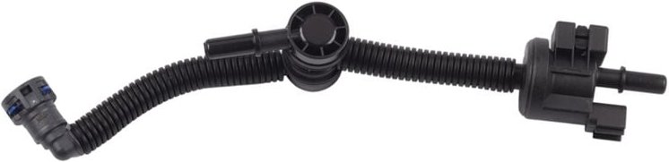 FL3Z9B325A GL3Z9B325B für Lincoln Mkx 2,7 für Ford Explorer Kraftstoff Dampf Kanister Purge Ventil Magnetventil