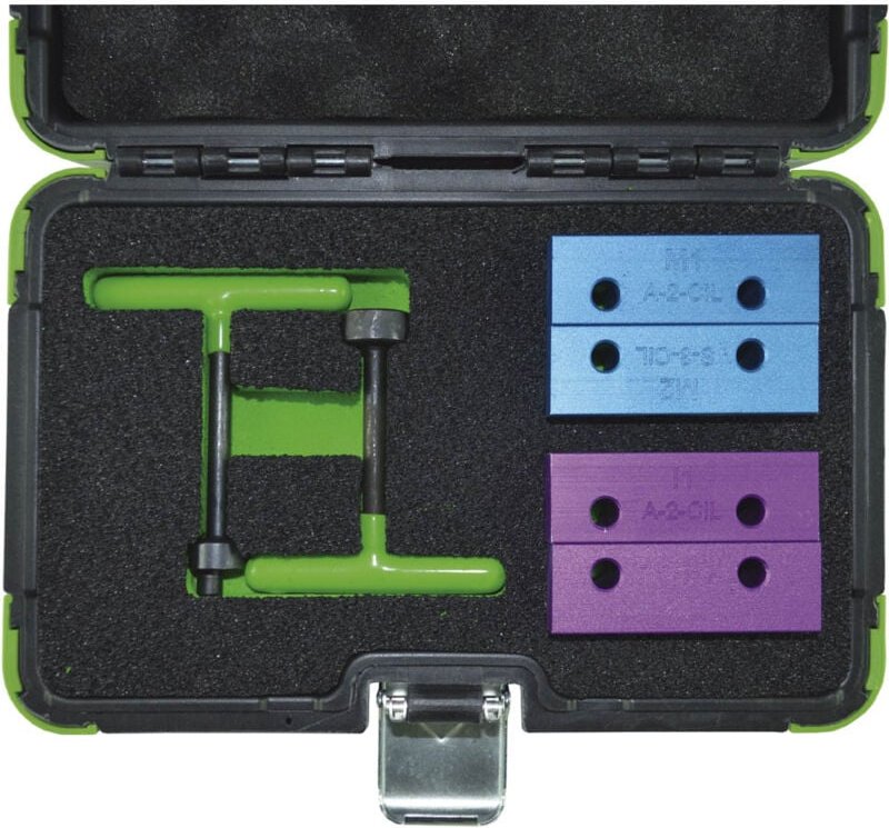 Zugkit für ALFA ROMEO JBM53308