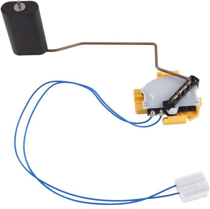 Tlily - Auto Rechts Flüssigkeit Level Sensor Kraftstoff 16117421074 für X5 (F15) 2014-2018 X6 (F16) 2014-2019