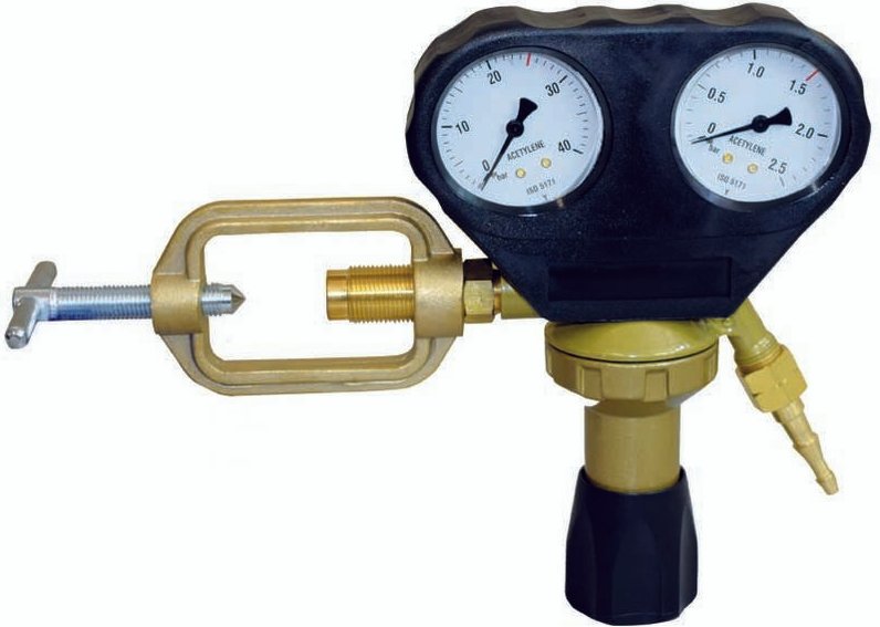 Standard-Reduzierer Stickstoff-Reduzierer 35 mc