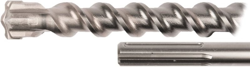 P-77883 Bohrer für sds-max Mak4 22x1320mm - Makita