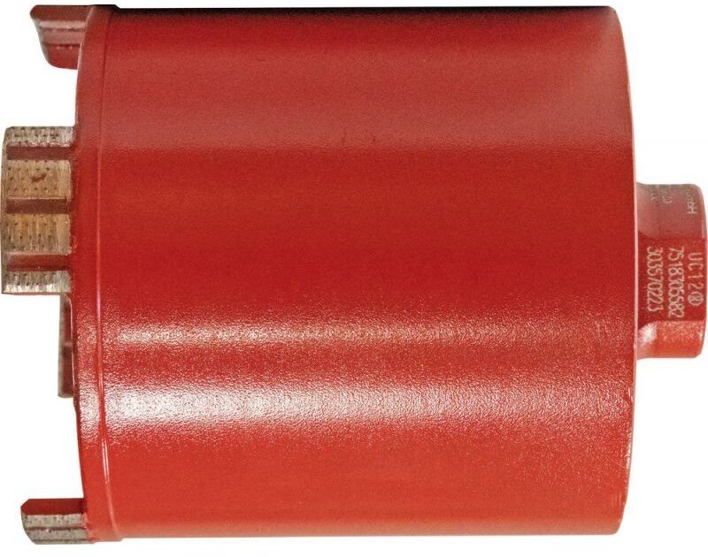 Eibenstock - Dosensenker trocken, m 16 i, ø 82 mm, Nutzlänge 70 mm - 35478000