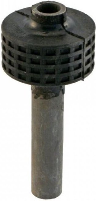 motorhalterung rms für roller piaggio 80 vespa pk s 1983-1987