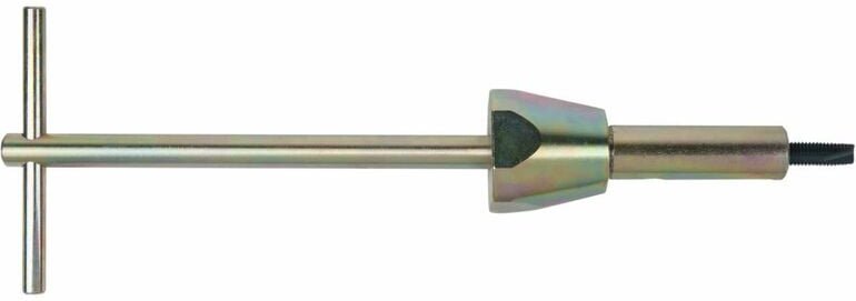 Ks Tools Injektor-Hülsen Vorschneider für Volvo